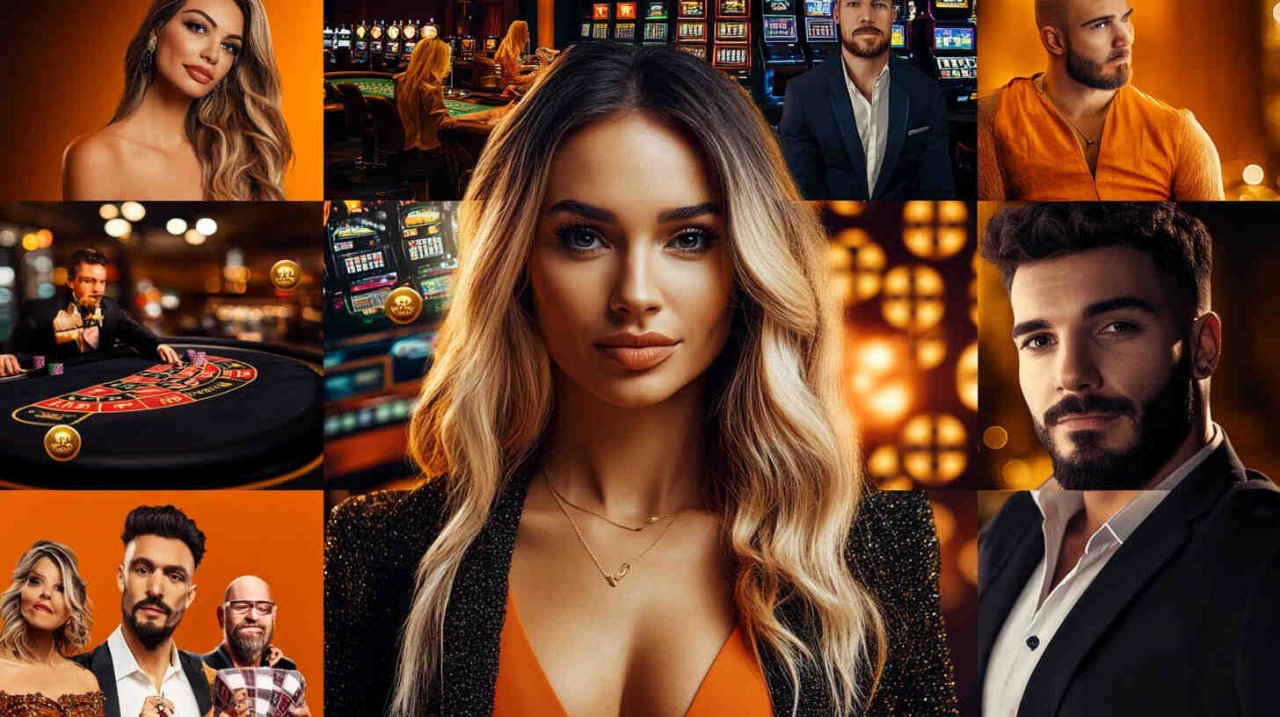 Pengalaman browsing mobile sports betting dengan jaringan cepat
