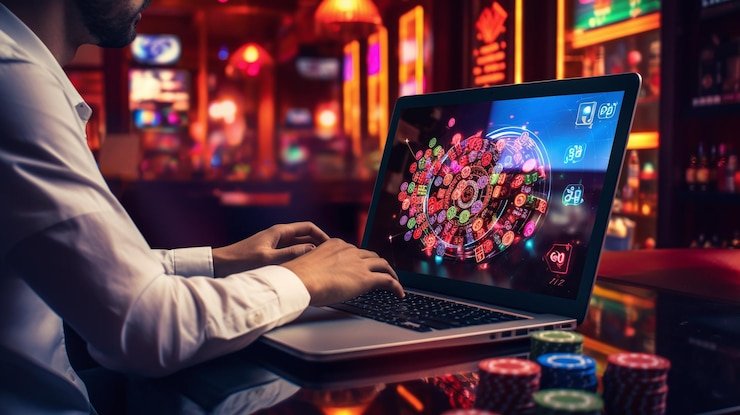 Praktik responsible gaming dan perlindungan data pengguna dalam platform hiburan idr89