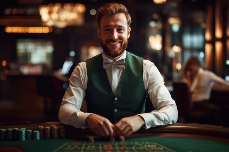 Pengguna mematuhi kewajiban penggunaan platform hiburan sports dan casino di Indonesia